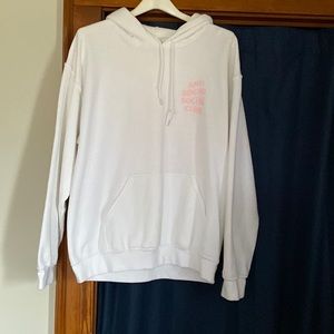 Anti Social Social Club Hoodie